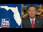 'CHEAT CODE': Ron DeSantis reveals secret to governing Florida