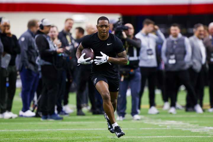 Ravens Rookie May Have Stolen Veteran’s Job In Preseason Opener