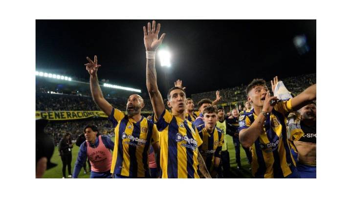 Cómo le fue a Central en los últimos años tras ganar el clásico como local