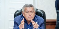 César Acuña defiende su gestión tras ola de criminalidad y atentado en Trujillo: “El gobernador no es responsable”