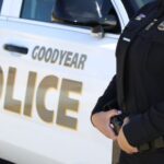 Goodyear student arrested for posting photo of gun on social media