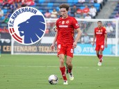 Marcel Ruiz podría jugar Champions junto a Rodrigo Huescas