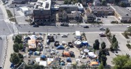 Judge reserves decision in case of removing homeless people