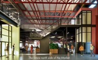 NewBo City Market expansion delayed
