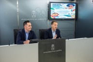 El 'Cheque Idioma' llegará este próximo curso a 620 familias