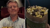 'Jeopardy!' Fans React to Ken Jennings' Odd Snack Choice