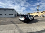 2 niños desaparecidos de California encontrados en Las Vegas: policía