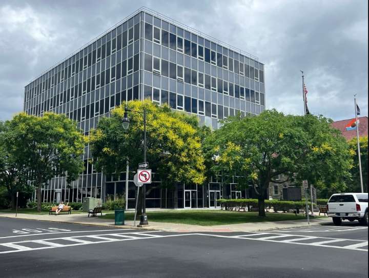 Ulster County data breach affected over 4,700, official says