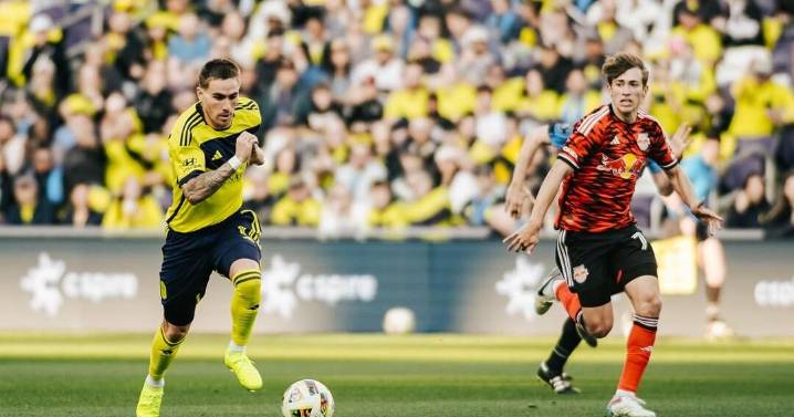 Nashville SC's title quests should get boost from Tyler Boyd's return