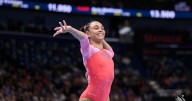 Hezly Rivera adds U.S. all-around gymnastics title to her Olympic gold medal