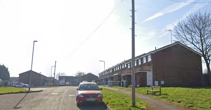 Police name man found dead at his home in Mansfield Woodhouse as suspect charged with manslaughter