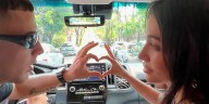 María Becerra y J Rei celebraron tres años de amor: “Sos todo lo que alguna vez soñé”