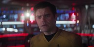Captain Kirk's Journey In Strange New Worlds vs. J.J. Abrams' Star Trek