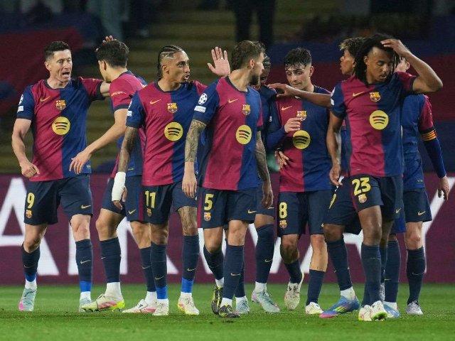 El Barcelona no llegaría a cumplir la norma 1:1