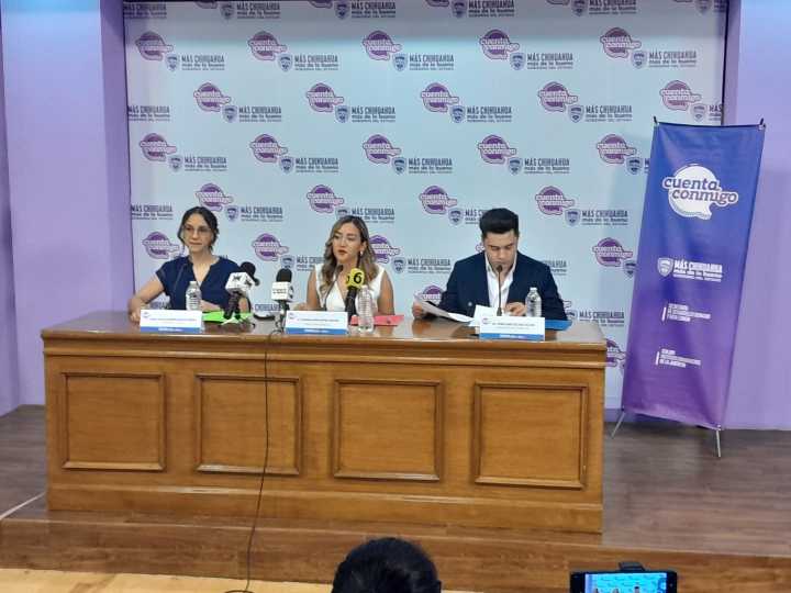 Anuncian Festival Soy Joven 2025 en Chihuahua con actividades gratuitas para juventudes