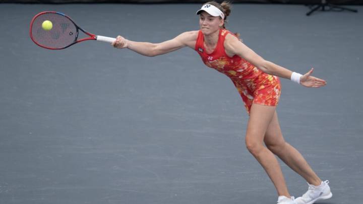 WTA Cincinnati Day 3 Predictions Including Elena Rybakina vs Renata Zarazua