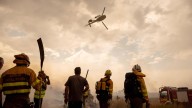 “Esto es un caos y no hay órdenes, irá a peor”: los bomberos forestales explotan contra Mañueco y Quiñones