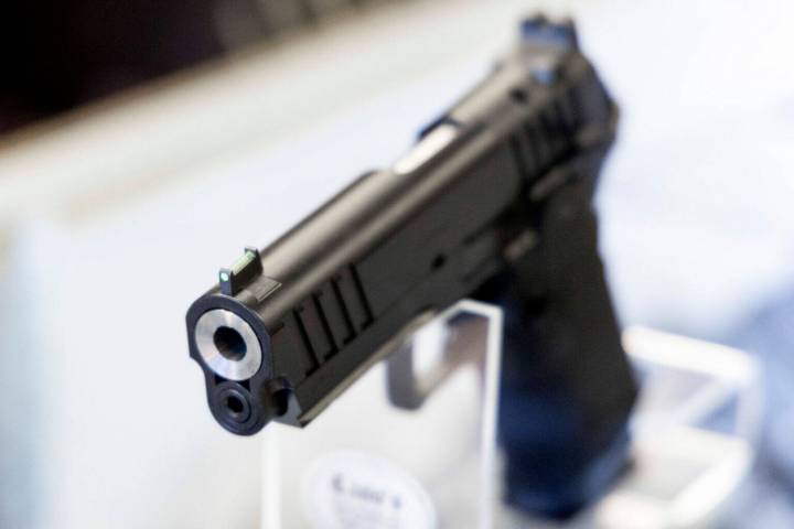 Concealed carry licenses in Washington jump after approval of gun permit law