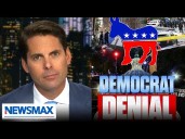 Rob Finnerty: Despite what Dems think, police actually keep cities safe