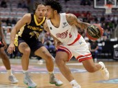 Calgary Surge power past Edmonton Stingers in CEBL playoff opener