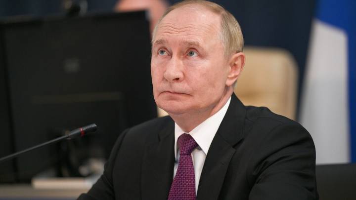 Guerra Ucrania-Rusia, en directo | Rusia insiste en la "anexión" de territorios para alcanzar una "paz duradera" en Ucrania