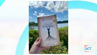 CT LIVE: Local Author Details Memoir