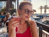 I married a man I'd known for 6 months to be with him in the US. It didn't work out.