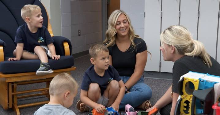 Child care costs up again: How to get help without breaking the bank
