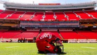 Cincinnati's new helmets lead best Week 1 college football uniforms