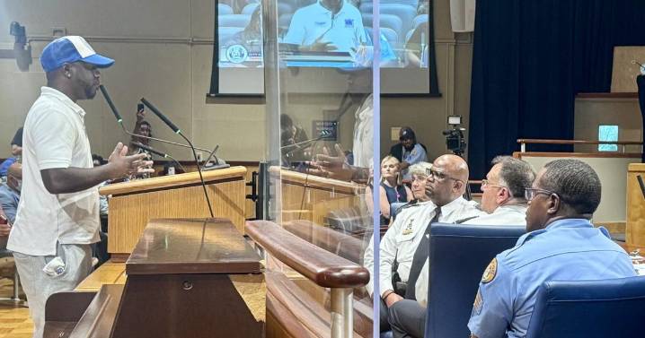 New Orleans council asks NOPD to halt enforcement of second-line rules, seek more public input