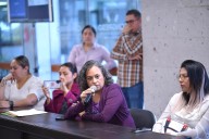 Legisladoras convocan a mesa de trabajo en materia de bienestar animal