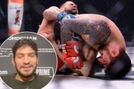 Dillon Danis maps out road to the UFC ahead of MMA return