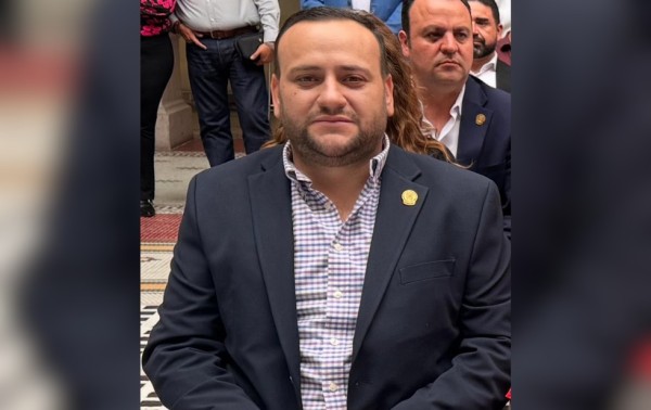 Respalda PRI a Alito Moreno ante agresiones de Noroña