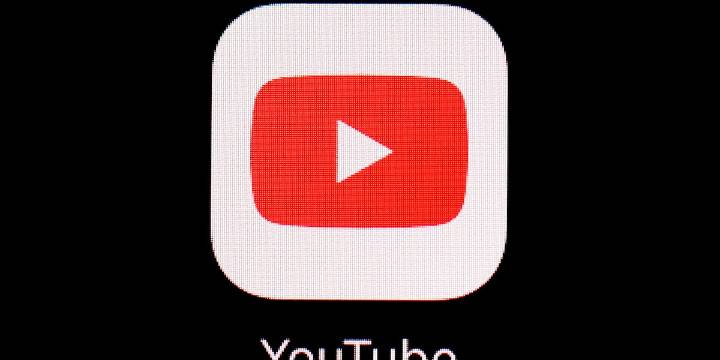YouTube to begin testing a new AI-powered age verification system in the US