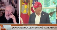 (VIDEO)   ¿Amenaza nuclear en América Latina?