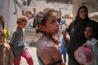 Más de la mitad de los niños del mundo sufre castigos corporales según la OMS