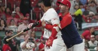 Cardinals' Wilson Contreras gets 6-game suspension for on-field tirade and plans to appeal