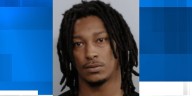 Man charged in connection with Lexington rape after DNA match: court docs