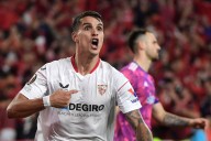 Sorpresa. Erik Lamela se retiró del fútbol: el premio Puskas al mejor gol y... ¿el futuro con un excompañero?