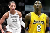 A’ja Wilson Echoes Kobe Bryant’s Mantra After Surpassing 3x WNBA Champion’s Historic Record vs Dream