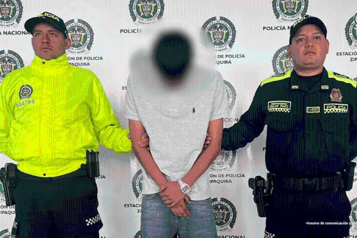 Judicializan a menor por feminicidio en Chía: habría asesinado y agredido sexualmente a su pareja