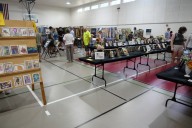 'Peoples Choice' winners named in 40th annual Crosslake Art Show