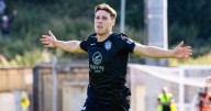 John McGinn is Hibs 'role model' for Josh Mulligan as rising star targets Scotland call up alongside hero