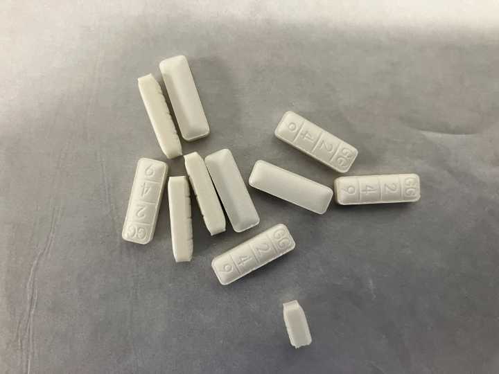 El Fiscal General de Kentucky pide la prohibición inmediata del «Xanax de diseño», vinculado a 47 sobredosis en el estado