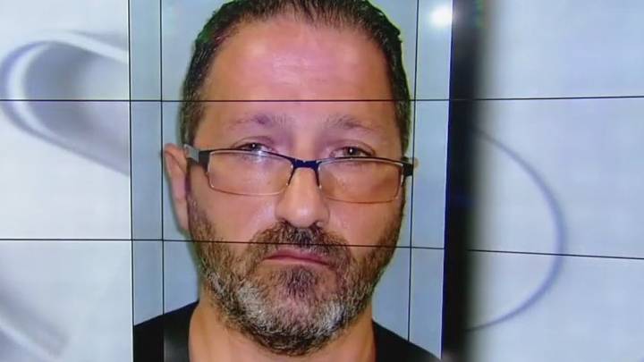 Rideshare driver arrested, charged with aggravated kidnapping