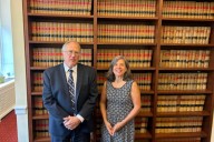 ‘It’s really a crisis’: DC task force recommends non-lawyers help assist people in civil cases