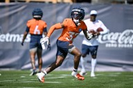 Broncos roster cutdown tracker: Sean Payton, George Paton's latest moves