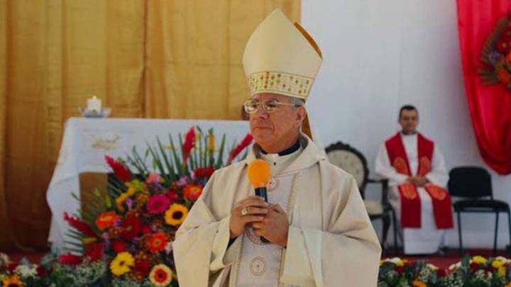 Recibirá Tepic a su nuevo obispo en octubre