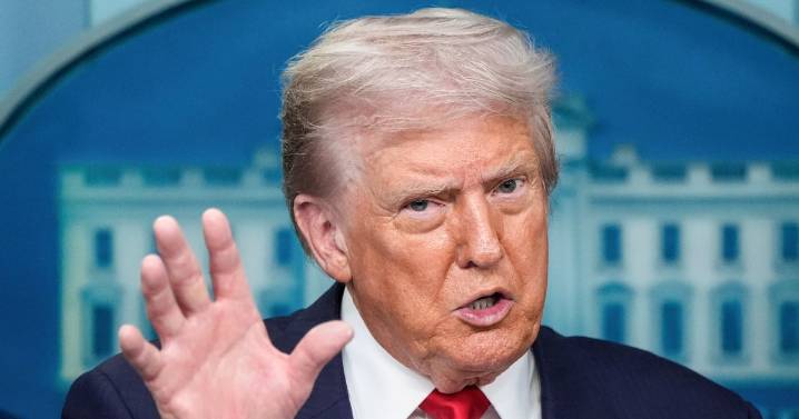 Black mayors and leaders decry Trump’s threats to deploy National Guard in cities