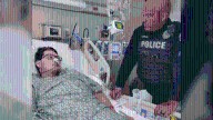Norman’s Neighborhood: Officer Norman shares story of 19-year-old Matthew's miracle battle after heart failure
